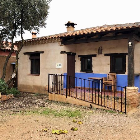 Casas rurales lagunas de Ruidera II Ossa de Montiel Bagian luar foto