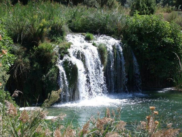 Casas rurales lagunas de Ruidera II Ossa de Montiel Bagian luar foto