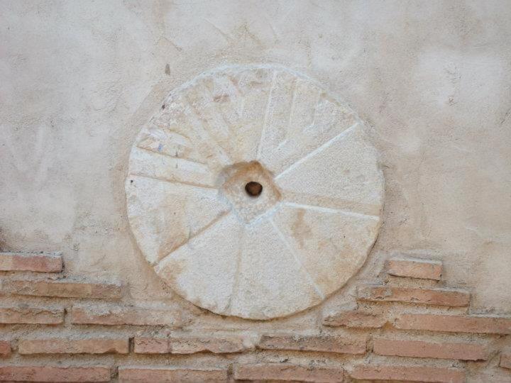 Casas rurales lagunas de Ruidera II Ossa de Montiel Bagian luar foto