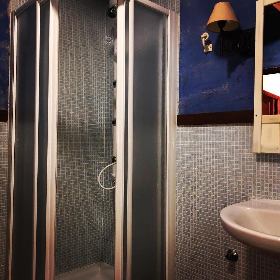 Casas rurales lagunas de Ruidera II Ossa de Montiel Bagian luar foto